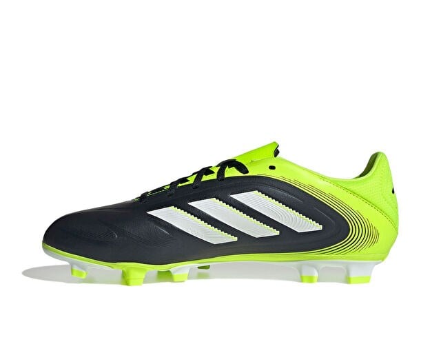 ADIDAS COPA PURE III CLUB FG/MG Erkek Çoklu Çim Zemin Kramponu JR2896 Siyah