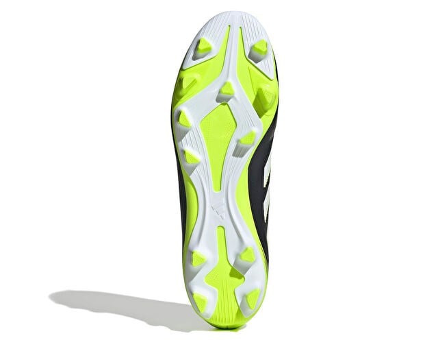 ADIDAS COPA PURE III CLUB FG/MG Erkek Çoklu Çim Zemin Kramponu JR2896 Siyah