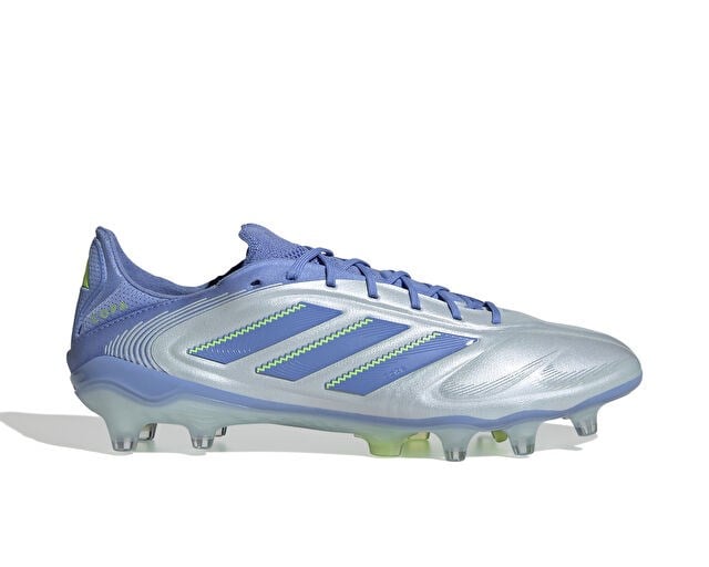 ADIDAS COPA PURE III ELITE FG Erkek Çim Zemin Kramponu ID9038 Siyah