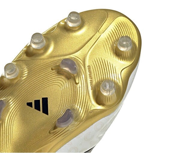 ADIDAS COPA PURE III ELITE LL FG Erkek Çim Zemin Kramponu JH6301 Beyaz