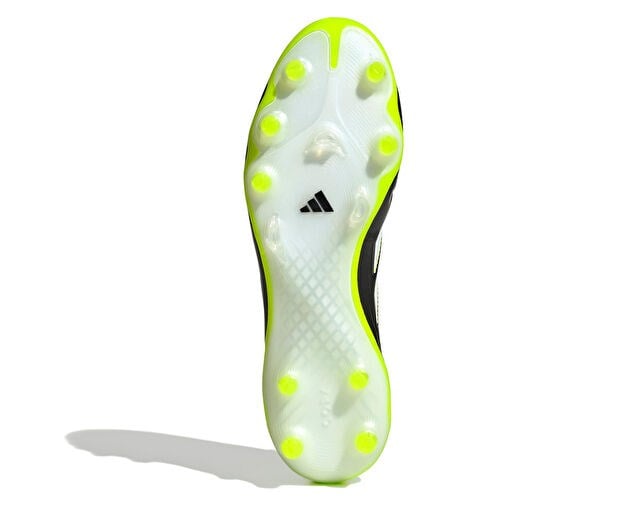 ADIDAS COPA PURE III ELITE LL FG Erkek Çim Zemin Kramponu JH6302 Siyah