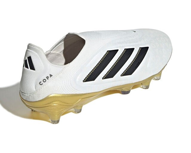 ADIDAS COPA PURE III ELITE LL FG Erkek Çim Zemin Kramponu JH6301 Beyaz
