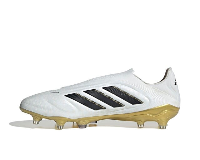 ADIDAS COPA PURE III ELITE LL FG Erkek Çim Zemin Kramponu JH6301 Beyaz