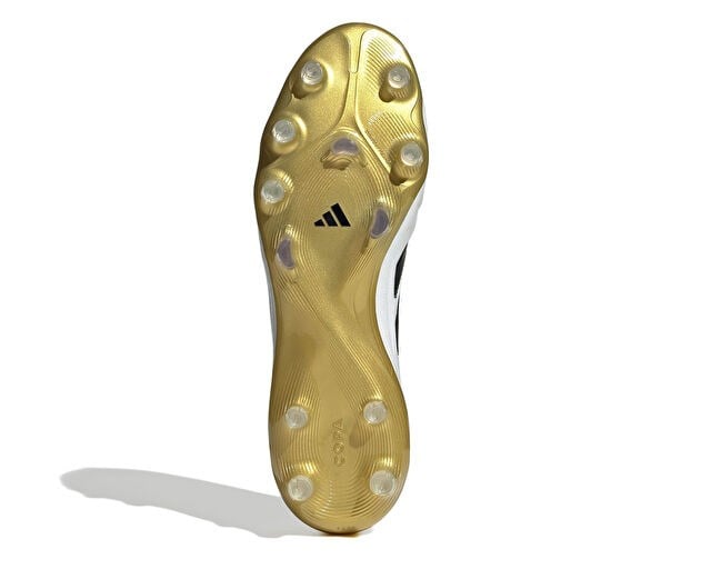 ADIDAS COPA PURE III ELITE LL FG Erkek Çim Zemin Kramponu JH6301 Beyaz