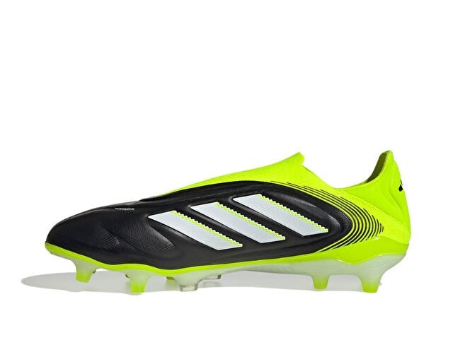 ADIDAS COPA PURE III ELITE LL FG Erkek Çim Zemin Kramponu JH6302 Siyah