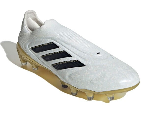 ADIDAS COPA PURE III ELITE LL FG Erkek Çim Zemin Kramponu JH6301 Beyaz