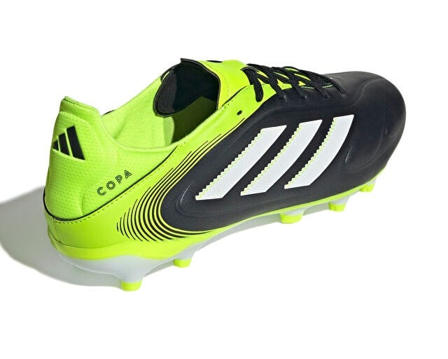 ADIDAS COPA PURE III LEAGUE FG/MG Erkek Çoklu Çim Zemin Kramponu JH6298 Siyah