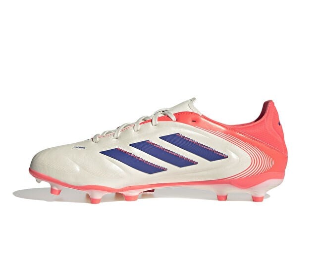ADIDAS COPA PURE III LEAGUE FG/MG Erkek Çoklu Çim Zemin Kramponu JH6299 Beyaz