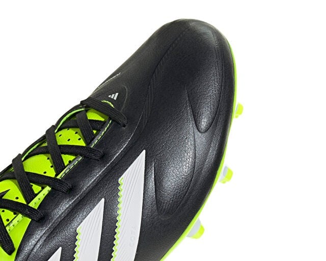 ADIDAS COPA PURE III LEAGUE FG/MG Erkek Çoklu Çim Zemin Kramponu JH6298 Siyah