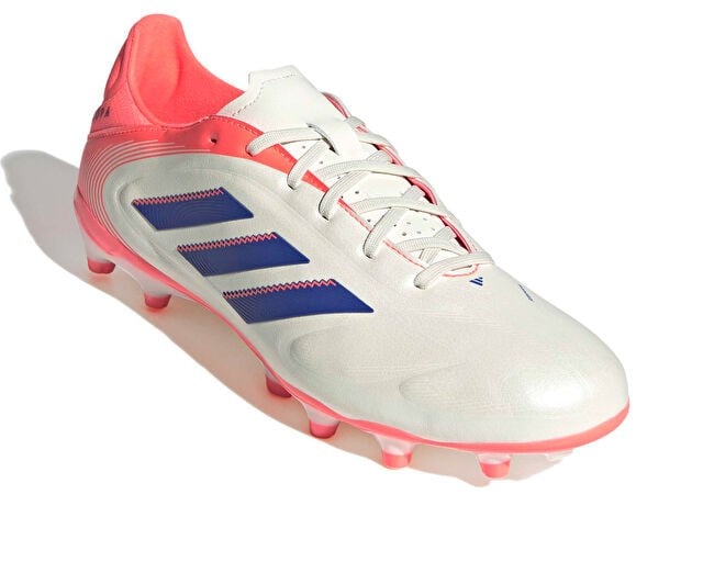 ADIDAS COPA PURE III LEAGUE FG/MG Erkek Çoklu Çim Zemin Kramponu JH6299 Beyaz