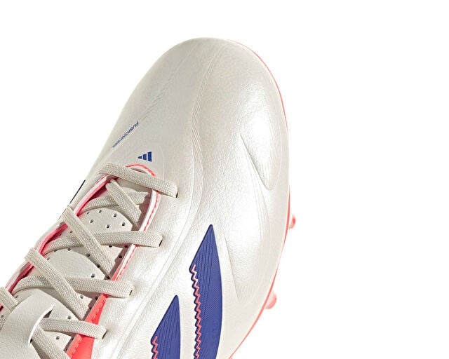 ADIDAS COPA PURE III LEAGUE FG/MG Erkek Çoklu Çim Zemin Kramponu JH6299 Beyaz
