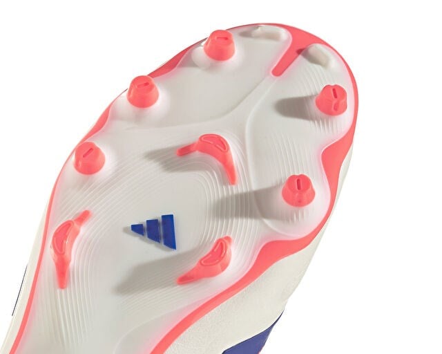ADIDAS COPA PURE III LEAGUE FG/MG Erkek Çoklu Çim Zemin Kramponu JH6299 Beyaz