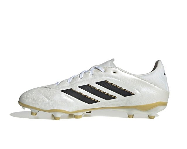 ADIDAS COPA PURE III LEAGUE FG/MG Erkek Çoklu Çim Zemin Kramponu JH6296 Gri