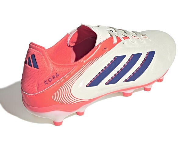 ADIDAS COPA PURE III LEAGUE FG/MG Erkek Çoklu Çim Zemin Kramponu JH6299 Beyaz
