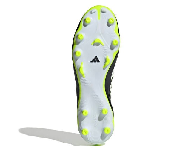 ADIDAS COPA PURE III LEAGUE FG/MG Erkek Çoklu Çim Zemin Kramponu JH6298 Siyah