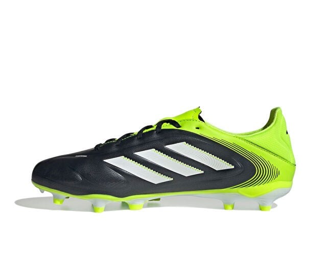 ADIDAS COPA PURE III LEAGUE FG/MG Erkek Çoklu Çim Zemin Kramponu JH6298 Siyah