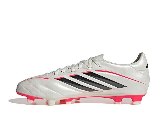 ADIDAS COPA PURE IV CLUB F Erkek Çoklu Çim Zemin Kramponu JR6183 Beyaz