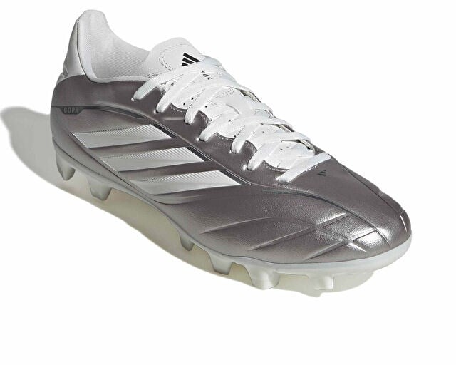 ADIDAS COPA PURE IV CLUB FG/MG Erkek Çim Zemin Kramponu JR6186 Beyaz