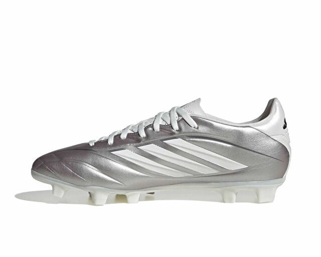 ADIDAS COPA PURE IV CLUB FG/MG Erkek Çim Zemin Kramponu JR6186 Beyaz
