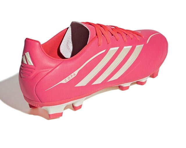 ADIDAS COPA PURE IV CLUB FG/MG Erkek Çoklu Çim Zemin Kramponu KI3106 Turuncu