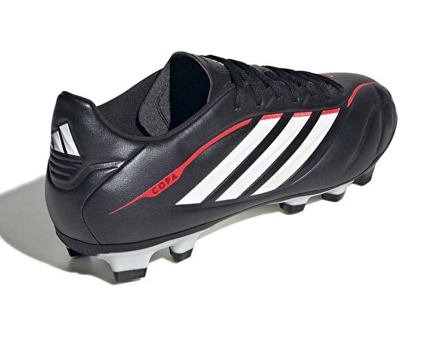 ADIDAS COPA PURE IV CLUB FG/MG Erkek Çoklu Çim Zemin Kramponu JR6185 Siyah