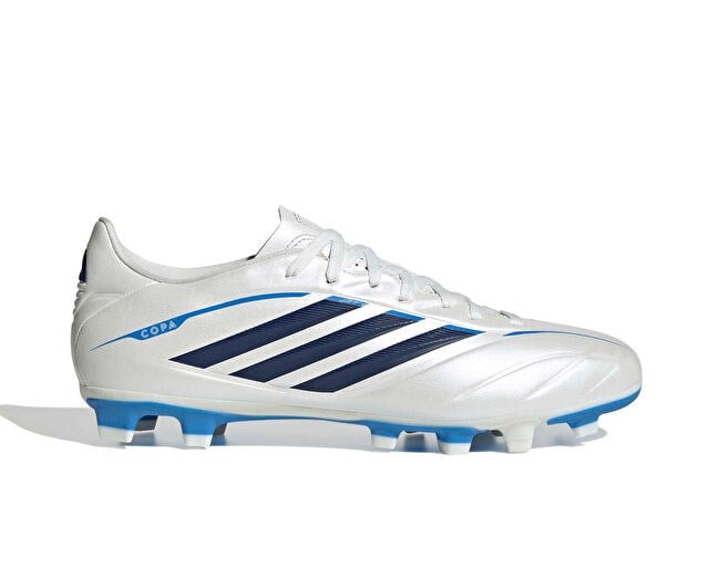 ADIDAS COPA PURE IV CLUB FG/MG Erkek Çoklu Çim Zemin Kramponu KI3104 Beyaz