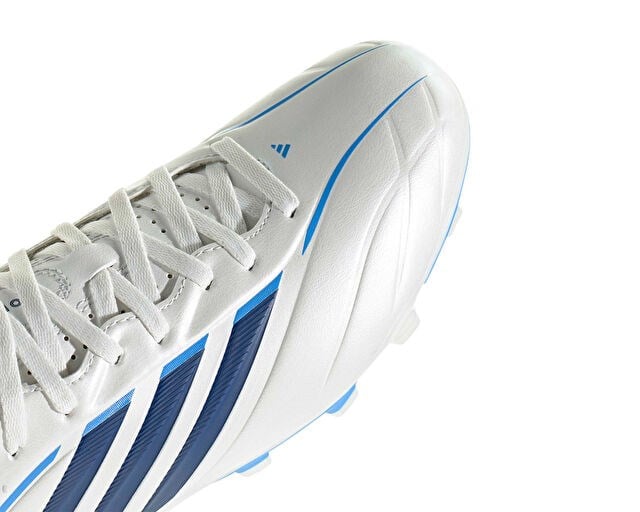 ADIDAS COPA PURE IV CLUB FG/MG Erkek Çoklu Çim Zemin Kramponu KI3104 Beyaz