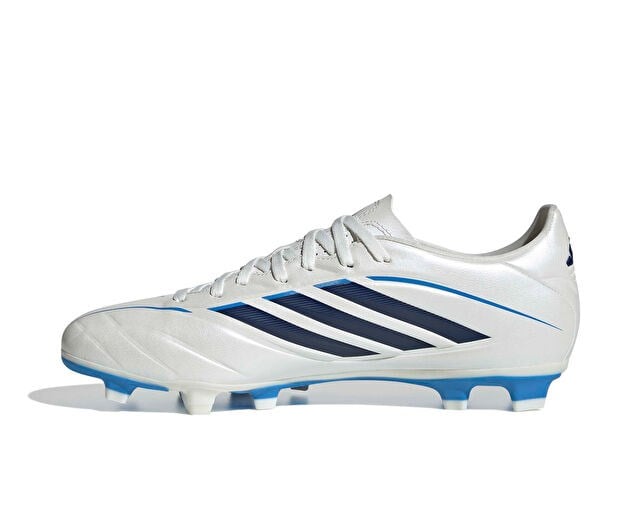 ADIDAS COPA PURE IV CLUB FG/MG Erkek Çoklu Çim Zemin Kramponu KI3104 Beyaz