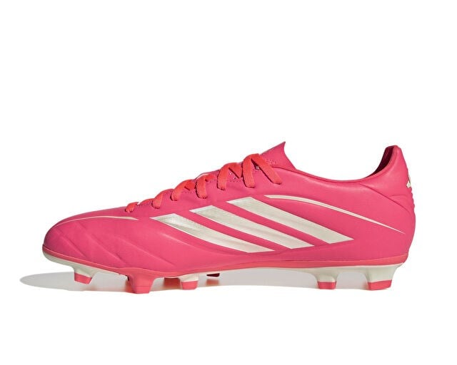 ADIDAS COPA PURE IV CLUB FG/MG Erkek Çoklu Çim Zemin Kramponu KI3106 Turuncu