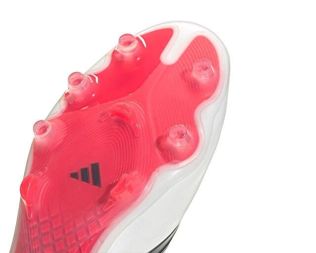 ADIDAS COPA PURE IV ELITE Erkek Çim Zemin Kramponu JS4208 Gri