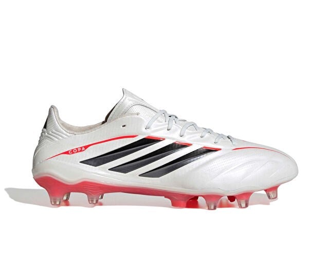 ADIDAS COPA PURE IV ELITE Erkek Çim Zemin Kramponu JQ0396 Beyaz