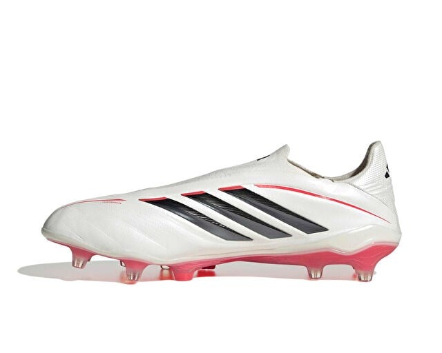 ADIDAS COPA PURE IV ELITE Erkek Çim Zemin Kramponu JS4208 Gri