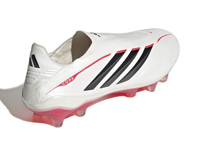 ADIDAS COPA PURE IV ELITE Erkek Çim Zemin Kramponu JS4208 Gri