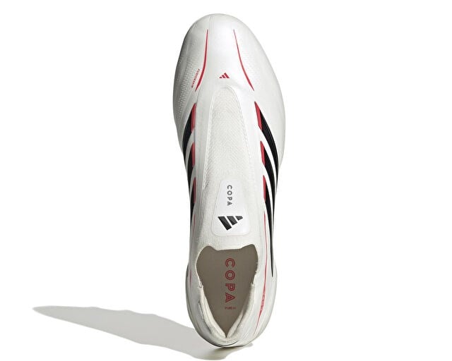 ADIDAS COPA PURE IV ELITE Erkek Çim Zemin Kramponu JS4208 Gri