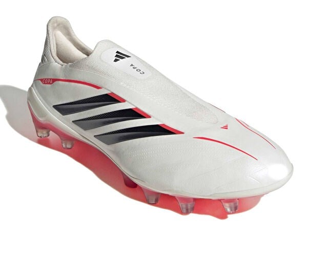 ADIDAS COPA PURE IV ELITE Erkek Çim Zemin Kramponu JS4208 Gri