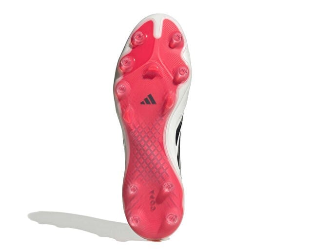 ADIDAS COPA PURE IV ELITE Erkek Çim Zemin Kramponu JS4208 Gri