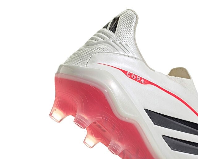 ADIDAS COPA PURE IV ELITE Erkek Çim Zemin Kramponu JS4208 Gri