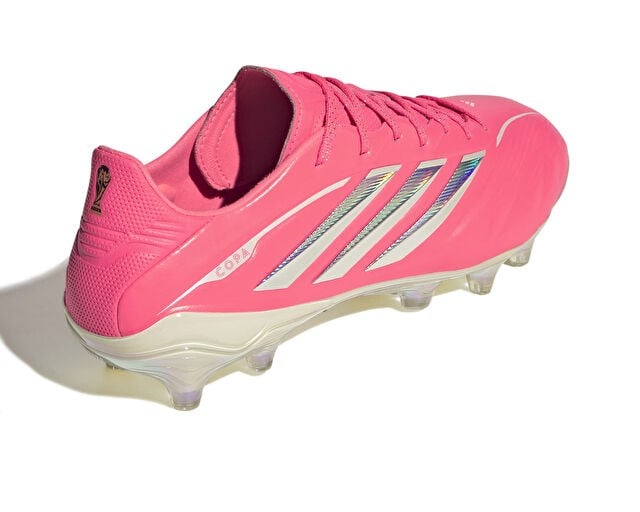ADIDAS COPA PURE IV ELITE FG Erkek Çim Zemin Kramponu KI0586 Pembe