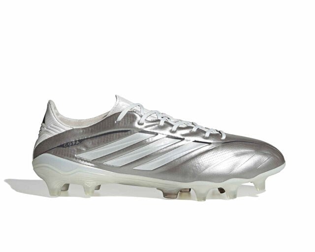 ADIDAS COPA PURE IV ELITE FG Erkek Çim Zemin Kramponu JS4243 Gri