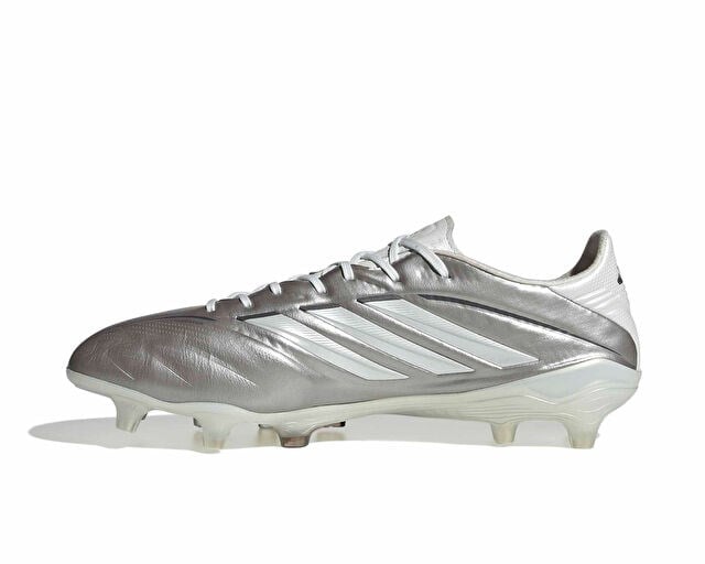 ADIDAS COPA PURE IV ELITE FG Erkek Çim Zemin Kramponu JS4243 Gri