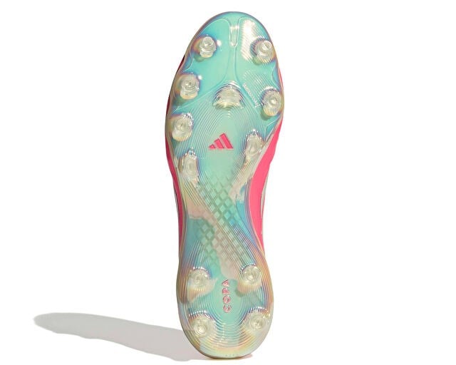 ADIDAS COPA PURE IV ELITE FG Erkek Çim Zemin Kramponu KI0586 Pembe
