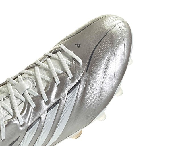 ADIDAS COPA PURE IV ELITE FG Erkek Çim Zemin Kramponu JS4243 Gri