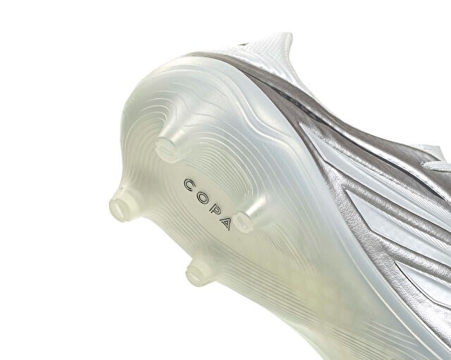 ADIDAS COPA PURE IV ELITE FG Erkek Çim Zemin Kramponu JS4243 Gri