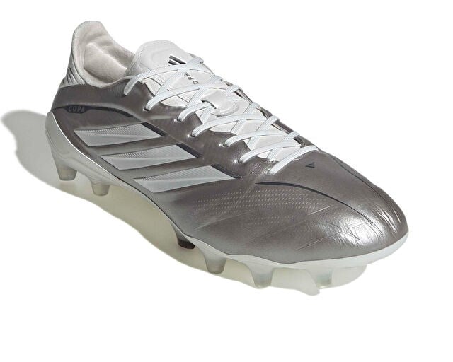 ADIDAS COPA PURE IV ELITE FG Erkek Çim Zemin Kramponu JS4243 Gri