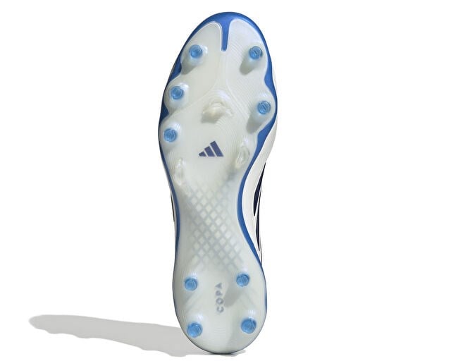 ADIDAS COPA PURE IV ELITE FG Erkek Çim Zemin Kramponu KI0591 Beyaz