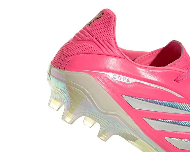 ADIDAS COPA PURE IV ELITE FG Erkek Çim Zemin Kramponu KI0586 Pembe