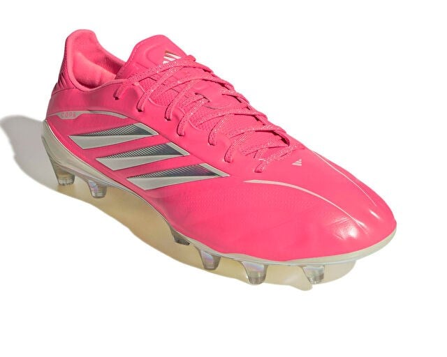 ADIDAS COPA PURE IV ELITE FG Erkek Çim Zemin Kramponu KI0586 Pembe