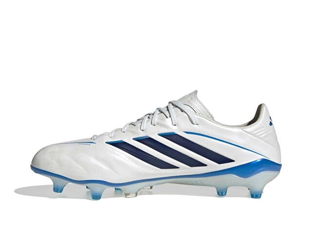 ADIDAS COPA PURE IV ELITE FG Erkek Çim Zemin Kramponu KI0591 Beyaz