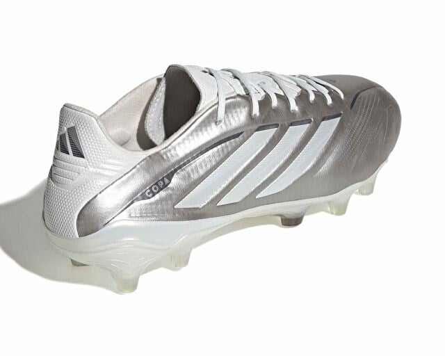 ADIDAS COPA PURE IV ELITE FG Erkek Çim Zemin Kramponu JS4243 Gri