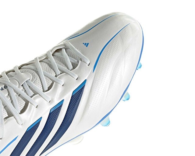 ADIDAS COPA PURE IV ELITE FG Erkek Çim Zemin Kramponu KI0591 Beyaz